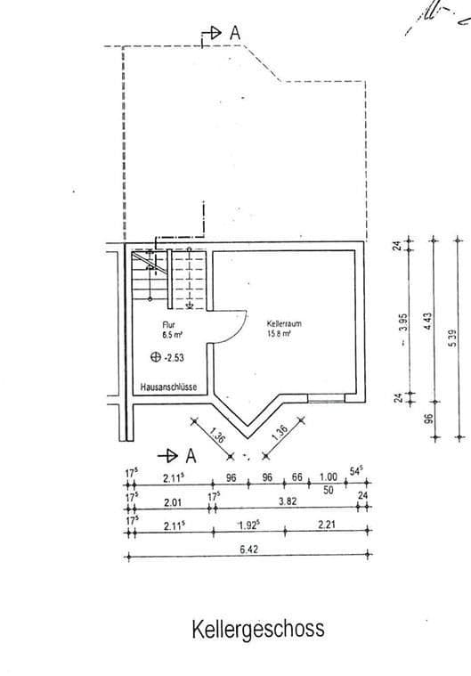 Prodej domu 126 m², pozemek 384 m², Im Ginsterfeld 19, Mechernich, Severní Porýní-Vestfálsko Prodej domu 126 m², pozemek 384 m², Im Ginsterfeld 19, Mechernich, Severní Porýní-Vestfálsko