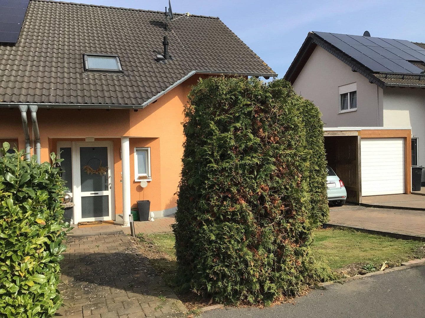 Prodej domu 126 m², pozemek 384 m², Im Ginsterfeld 19, Mechernich, Severní Porýní-Vestfálsko Prodej domu 126 m², pozemek 384 m², Im Ginsterfeld 19, Mechernich, Severní Porýní-Vestfálsko