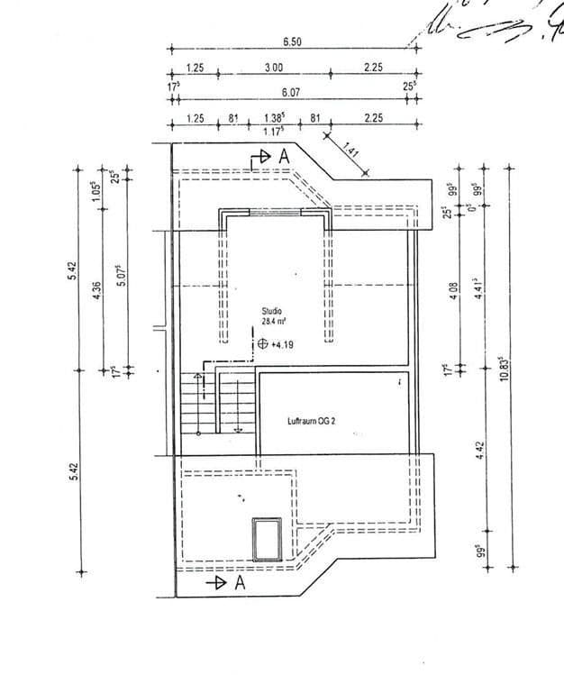 Prodej domu 126 m², pozemek 384 m², Im Ginsterfeld 19, Mechernich, Severní Porýní-Vestfálsko Prodej domu 126 m², pozemek 384 m², Im Ginsterfeld 19, Mechernich, Severní Porýní-Vestfálsko