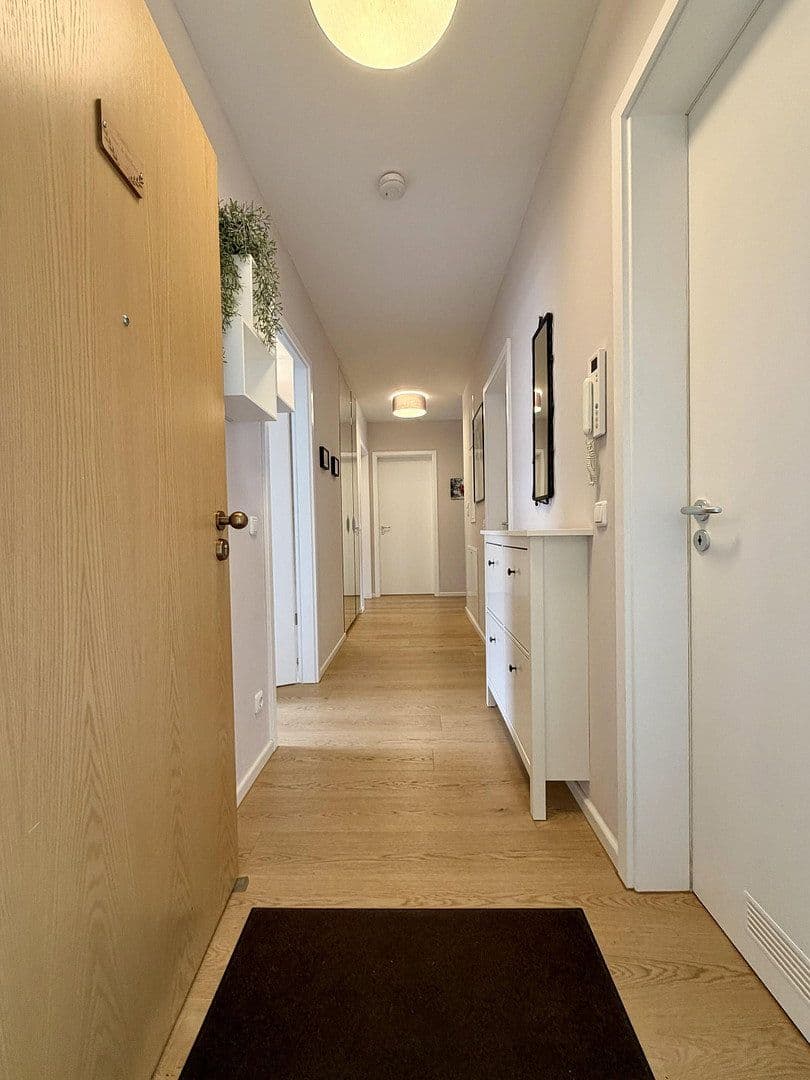 Prodej bytu 3+kk 90 m², München, Bavorsko Prodej bytu 3+kk 90 m², München, Bavorsko