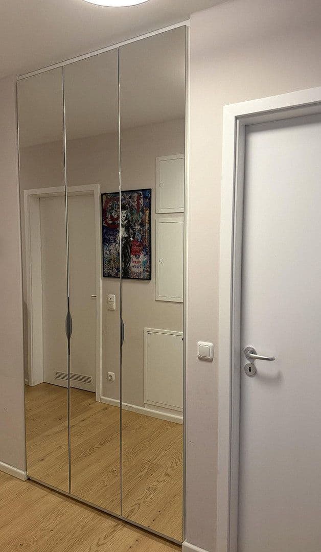 Prodej bytu 3+kk 90 m², München, Bavorsko Prodej bytu 3+kk 90 m², München, Bavorsko