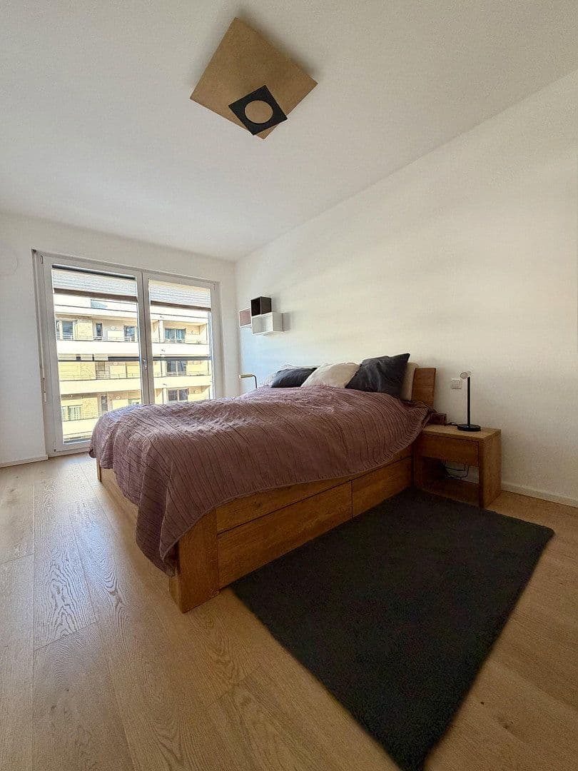Prodej bytu 3+kk 90 m², München, Bavorsko Prodej bytu 3+kk 90 m², München, Bavorsko