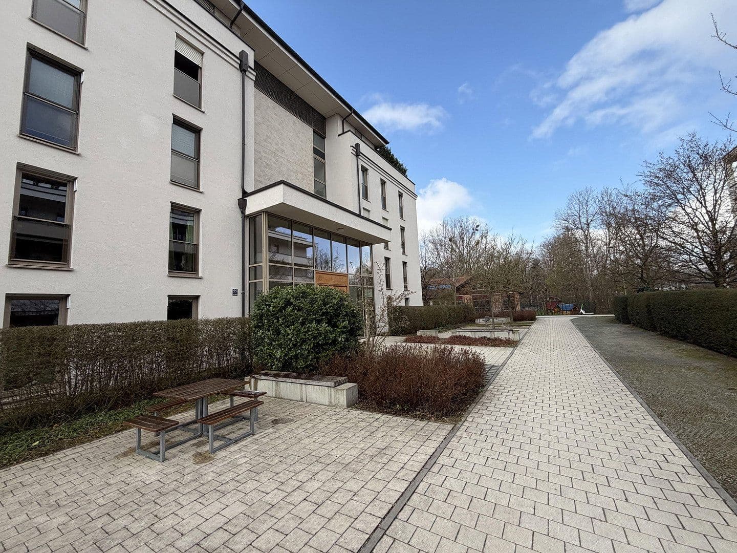 Prodej bytu 3+kk 90 m², München, Bavorsko Prodej bytu 3+kk 90 m², München, Bavorsko