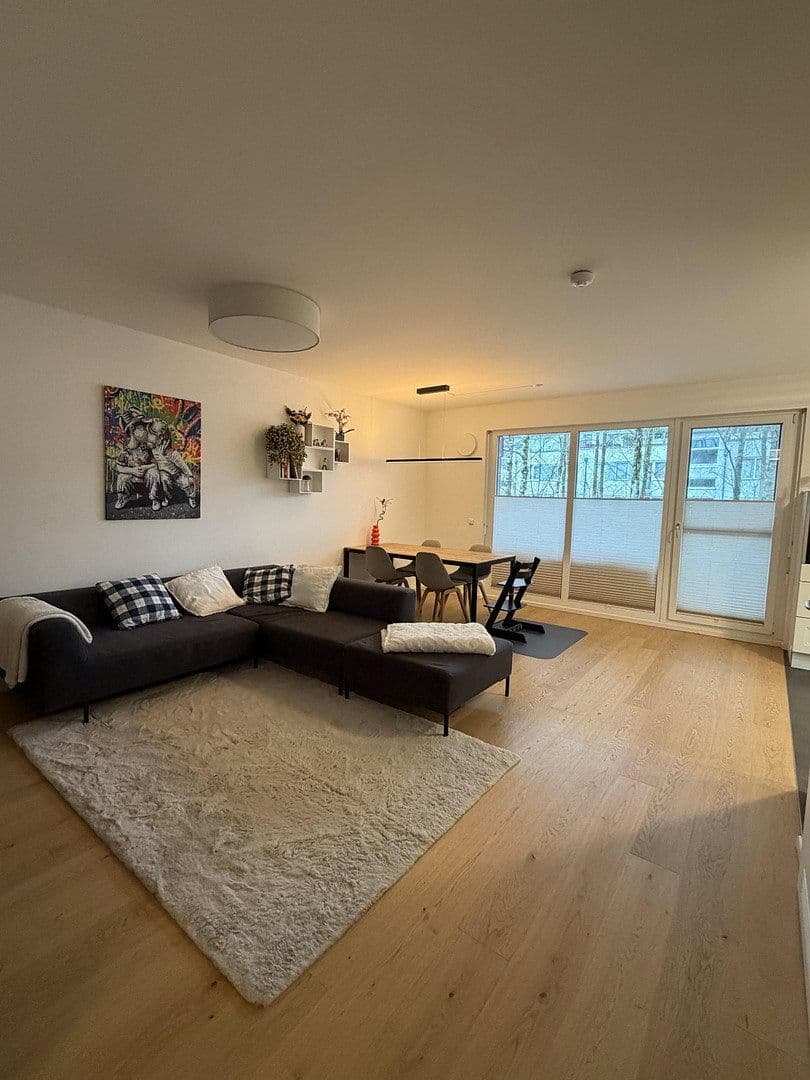 Prodej bytu 3+kk 90 m², München, Bavorsko Prodej bytu 3+kk 90 m², München, Bavorsko