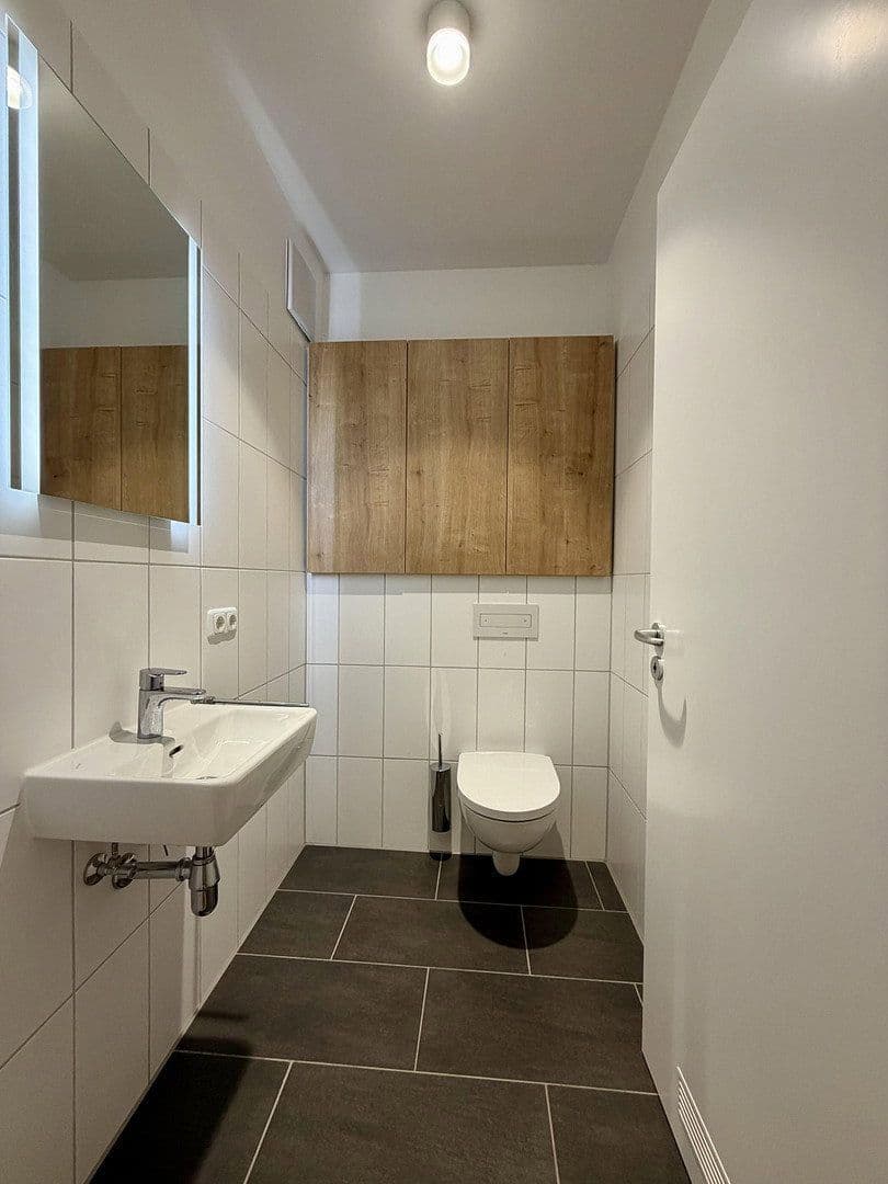 Prodej bytu 3+kk 90 m², München, Bavorsko Prodej bytu 3+kk 90 m², München, Bavorsko