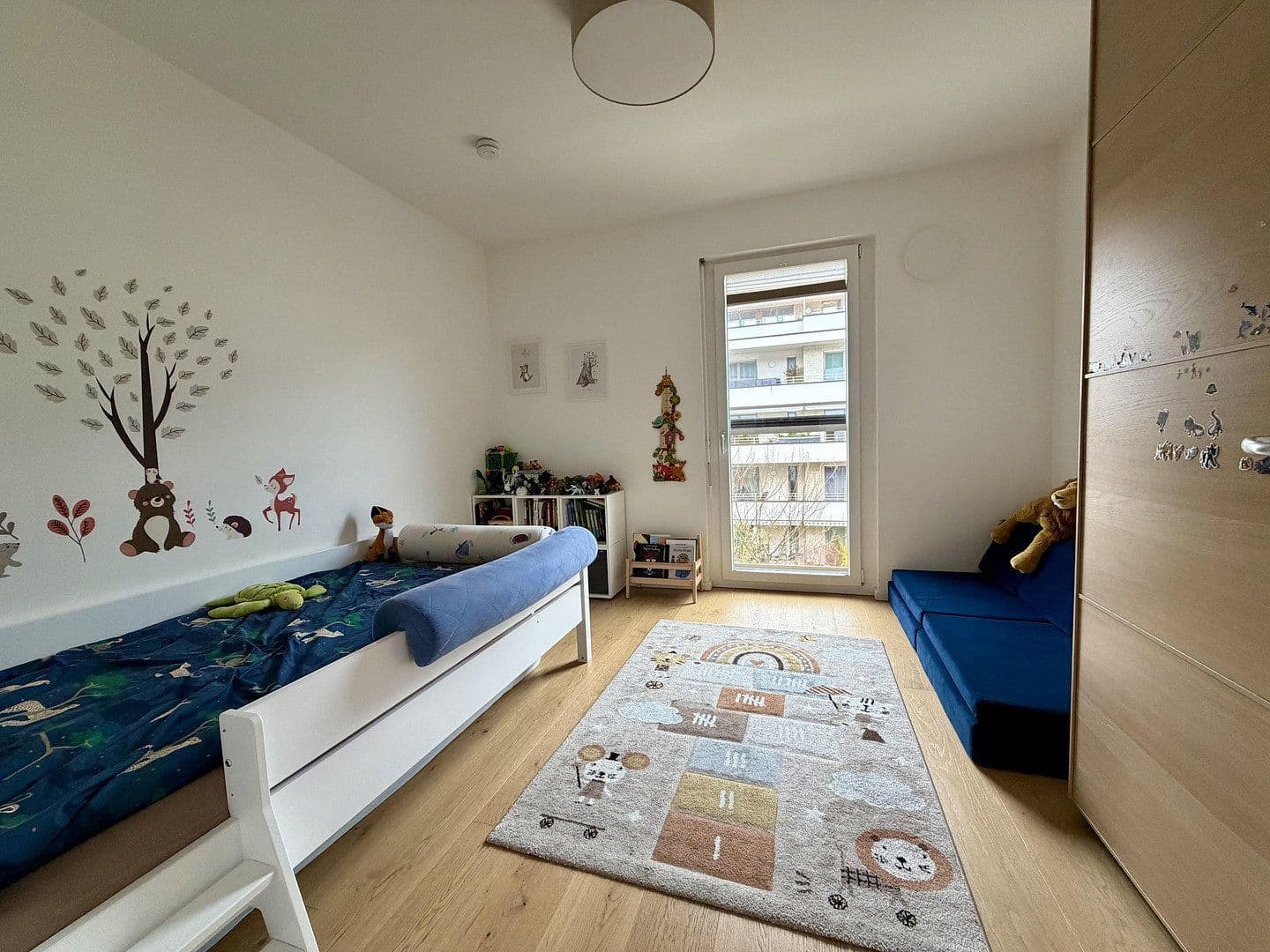 Prodej bytu 3+kk 90 m², München, Bavorsko Prodej bytu 3+kk 90 m², München, Bavorsko