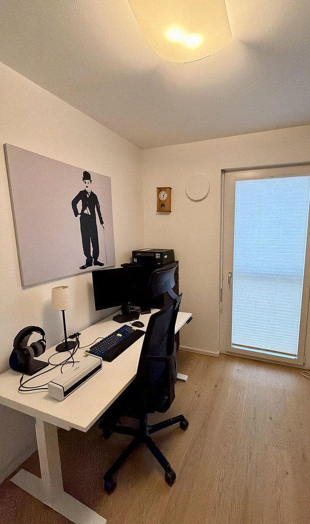 Prodej bytu 3+kk 90 m², München, Bavorsko Prodej bytu 3+kk 90 m², München, Bavorsko