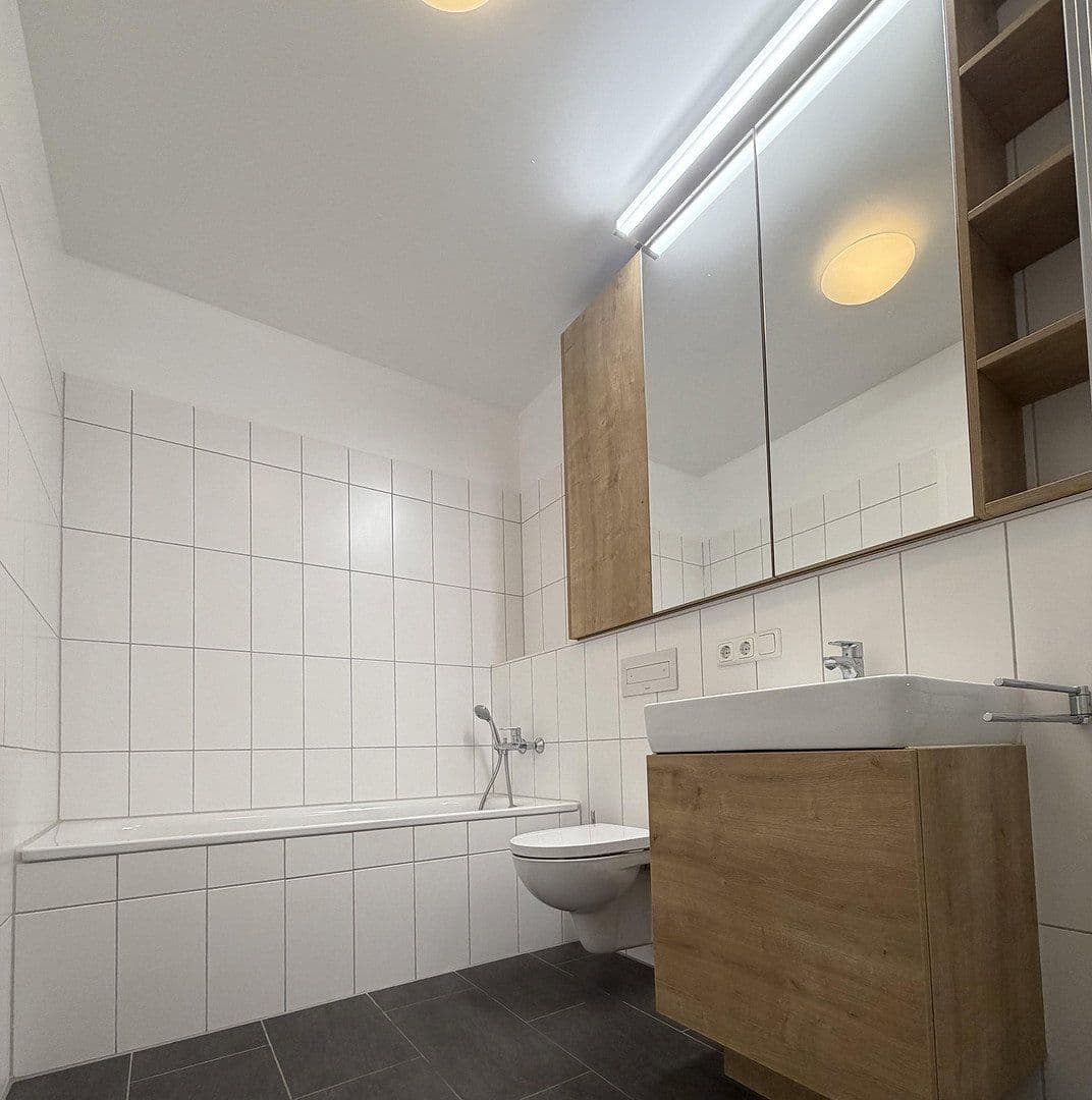 Prodej bytu 3+kk 90 m², München, Bavorsko Prodej bytu 3+kk 90 m², München, Bavorsko