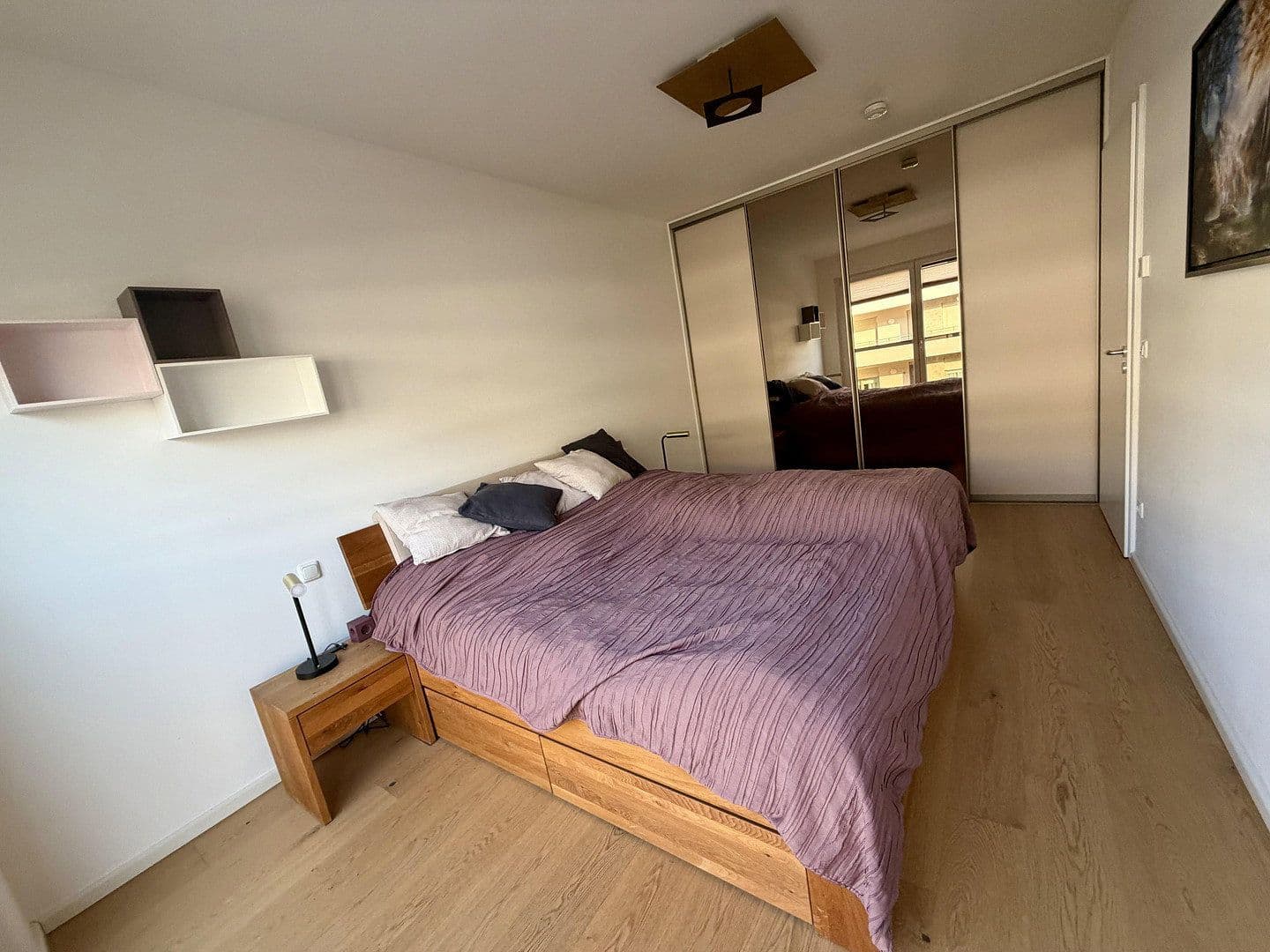 Prodej bytu 3+kk 90 m², München, Bavorsko Prodej bytu 3+kk 90 m², München, Bavorsko