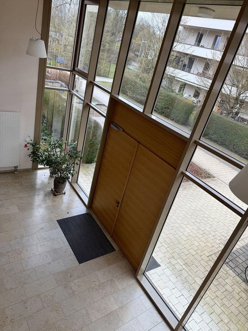 Prodej bytu 3+kk 90 m², München, Bavorsko Prodej bytu 3+kk 90 m², München, Bavorsko