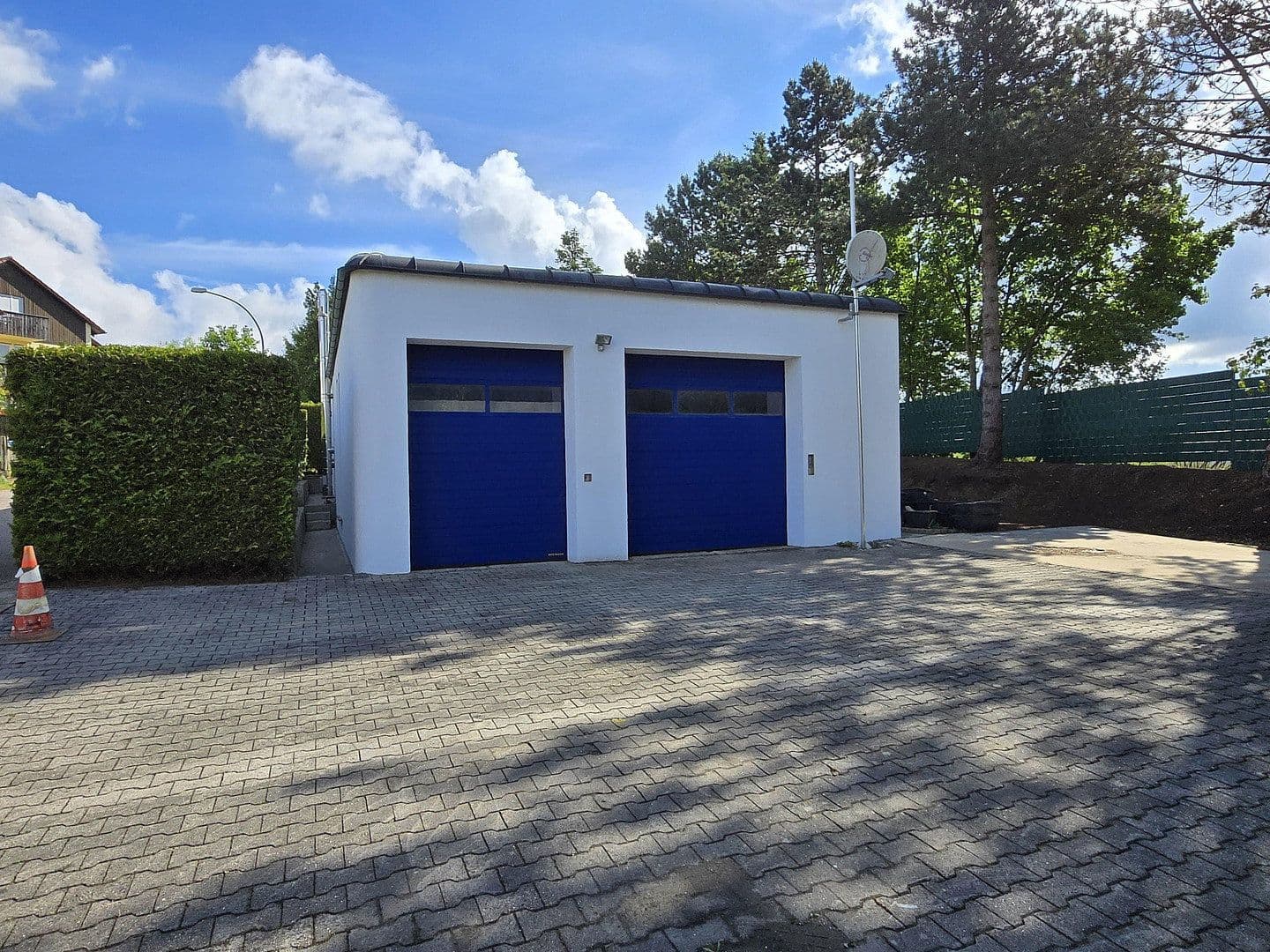 Prodej domu 120 m², pozemek 535 m², Pentling, Bavorsko Prodej domu 120 m², pozemek 535 m², Pentling, Bavorsko