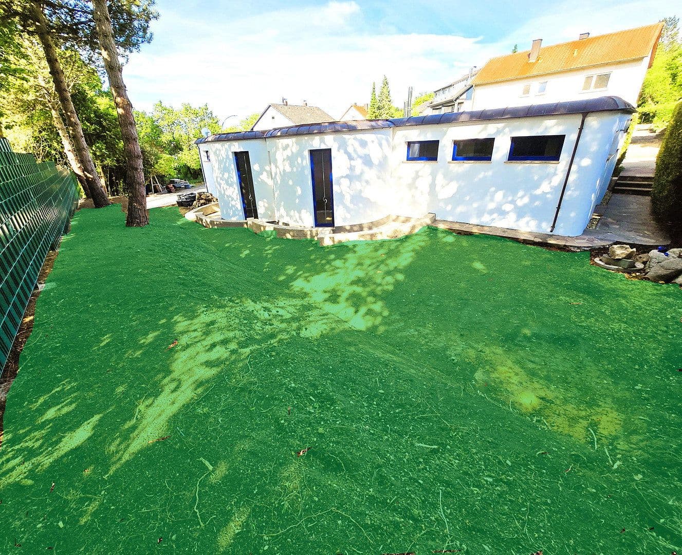 Prodej domu 120 m², pozemek 515 m², Pentling, Bavorsko Prodej domu 120 m², pozemek 515 m², Pentling, Bavorsko