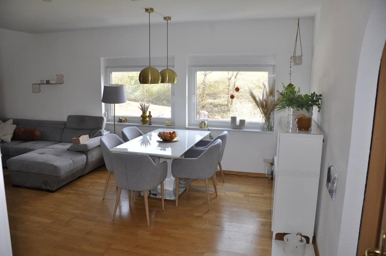 Prodej bytu 3+1 114 m², Hünstetten, Hessen Prodej bytu 3+1 114 m², Hünstetten, Hessen