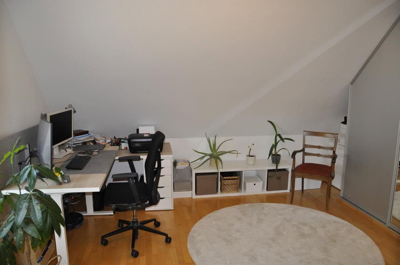 Prodej bytu 3+1 114 m², Hünstetten, Hessen Prodej bytu 3+1 114 m², Hünstetten, Hessen