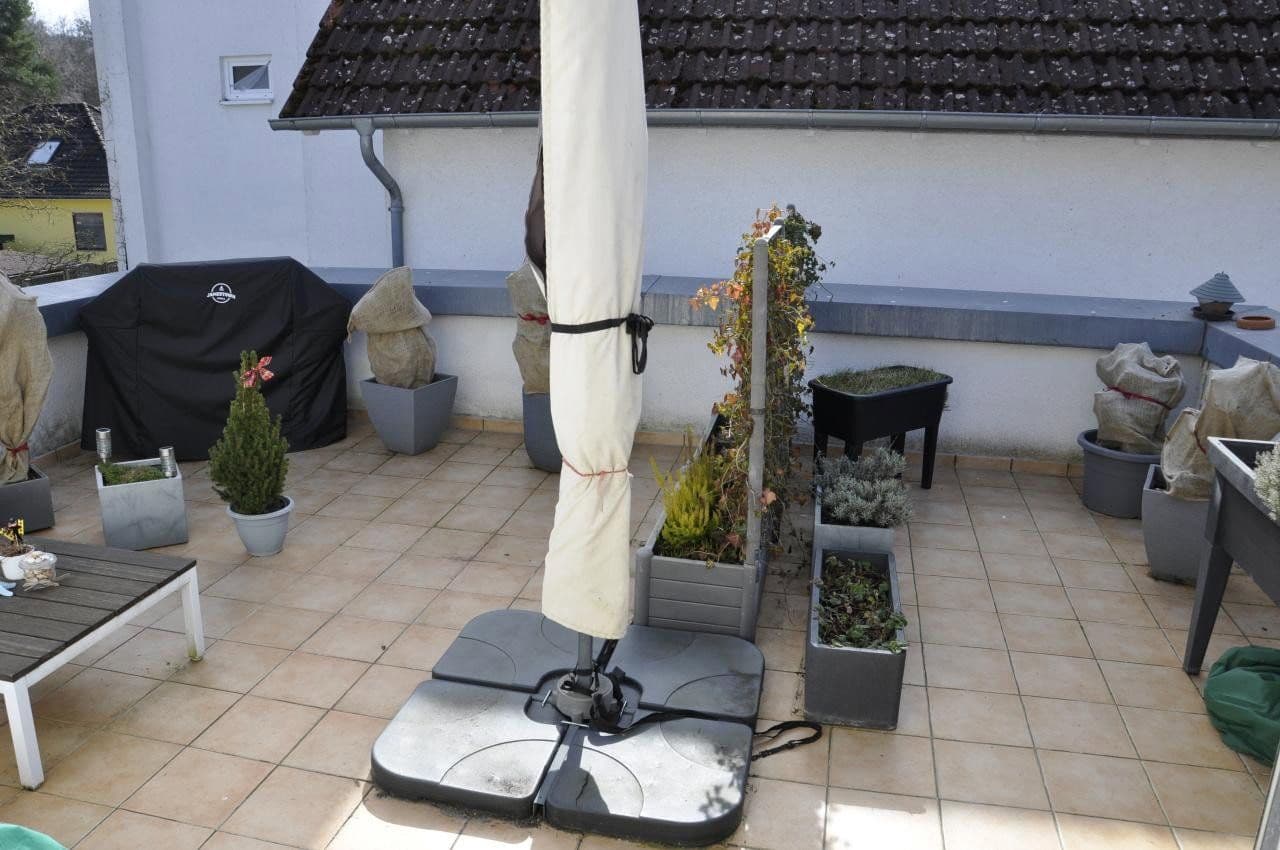 Prodej bytu 3+1 114 m², Hünstetten, Hessen Prodej bytu 3+1 114 m², Hünstetten, Hessen