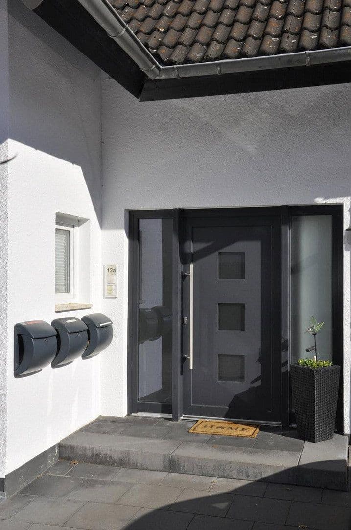 Prodej bytu 3+1 114 m², Hünstetten, Hessen Prodej bytu 3+1 114 m², Hünstetten, Hessen