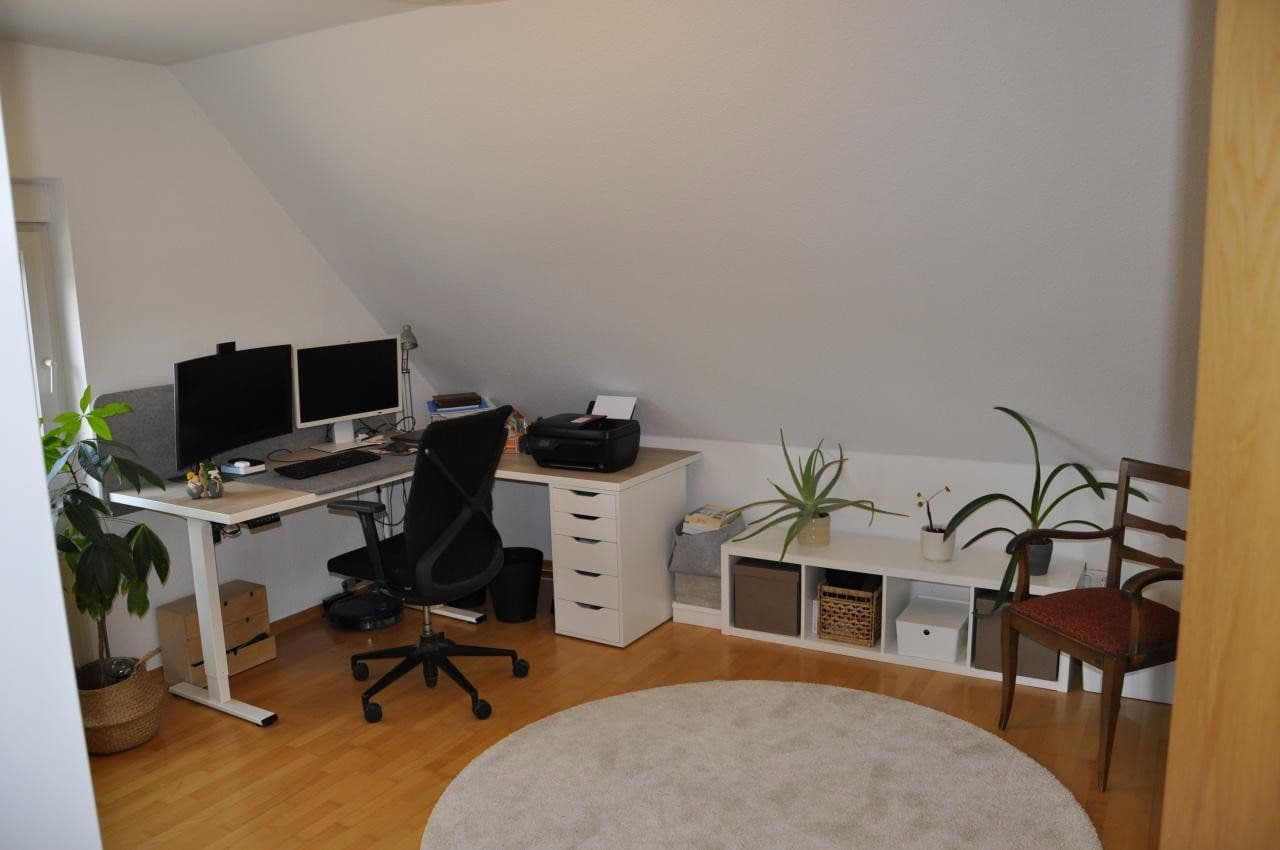 Prodej bytu 3+1 114 m², Hünstetten, Hessen Prodej bytu 3+1 114 m², Hünstetten, Hessen