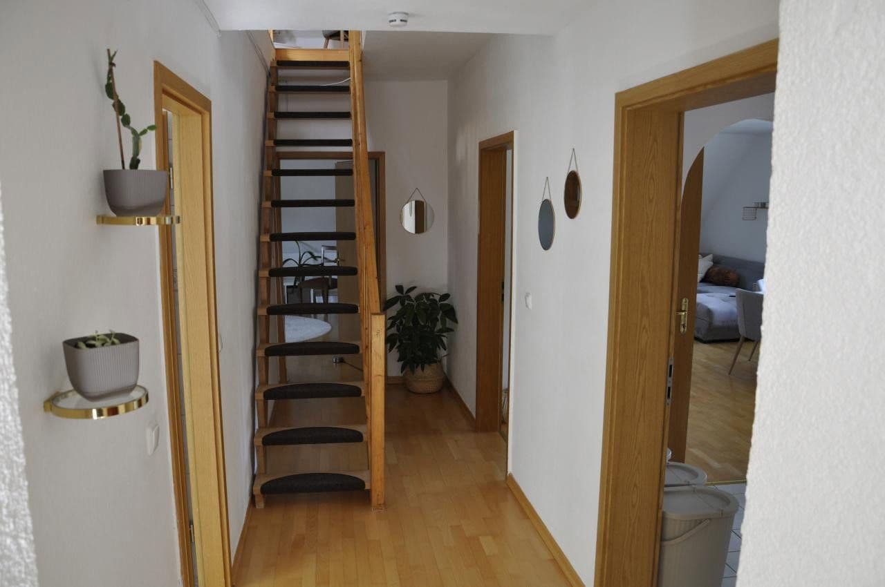 Prodej bytu 3+1 114 m², Hünstetten, Hessen Prodej bytu 3+1 114 m², Hünstetten, Hessen