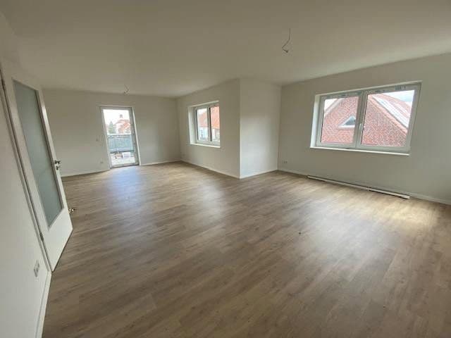 Pronájem bytu 3+kk 105 m², Boizenburg/Elbe, Mecklenburg-Vorpommern Pronájem bytu 3+kk 105 m², Boizenburg/Elbe, Mecklenburg-Vorpommern