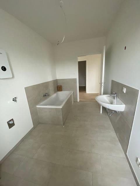 Pronájem bytu 3+kk 105 m², Boizenburg/Elbe, Mecklenburg-Vorpommern Pronájem bytu 3+kk 105 m², Boizenburg/Elbe, Mecklenburg-Vorpommern