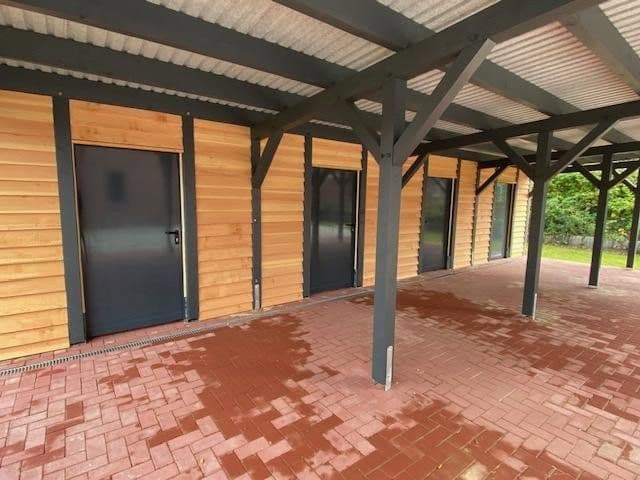 Pronájem bytu 3+kk 105 m², Boizenburg/Elbe, Mecklenburg-Vorpommern Pronájem bytu 3+kk 105 m², Boizenburg/Elbe, Mecklenburg-Vorpommern