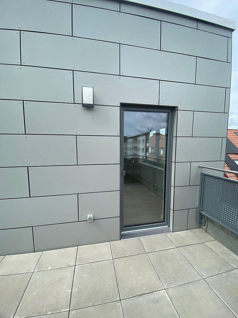 Pronájem bytu 2+1 60 m², Boizenburg/Elbe, Mecklenburg-Vorpommern Pronájem bytu 2+1 60 m², Boizenburg/Elbe, Mecklenburg-Vorpommern