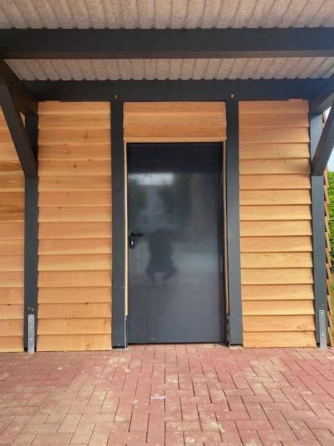 Pronájem bytu 2+1 60 m², Boizenburg/Elbe, Mecklenburg-Vorpommern Pronájem bytu 2+1 60 m², Boizenburg/Elbe, Mecklenburg-Vorpommern