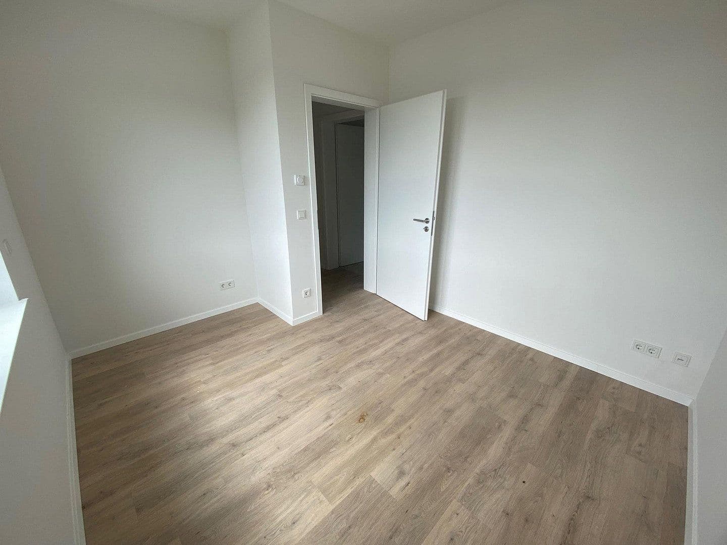 Pronájem bytu 2+1 60 m², Boizenburg/Elbe, Mecklenburg-Vorpommern Pronájem bytu 2+1 60 m², Boizenburg/Elbe, Mecklenburg-Vorpommern