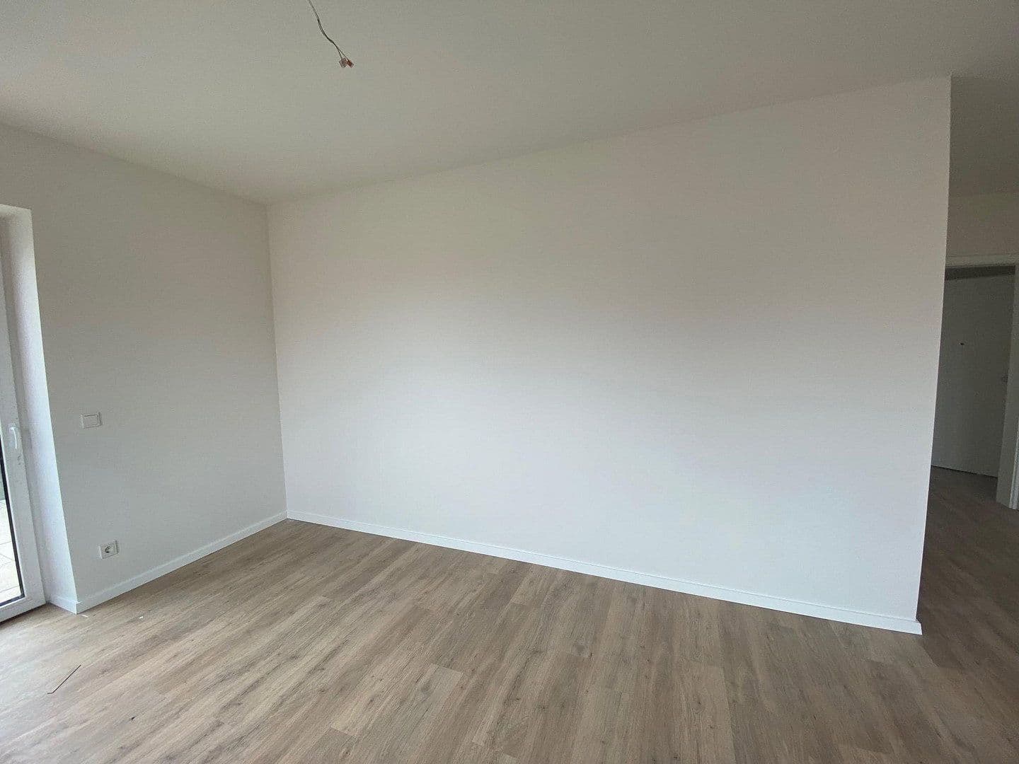 Pronájem bytu 2+1 60 m², Boizenburg/Elbe, Mecklenburg-Vorpommern Pronájem bytu 2+1 60 m², Boizenburg/Elbe, Mecklenburg-Vorpommern