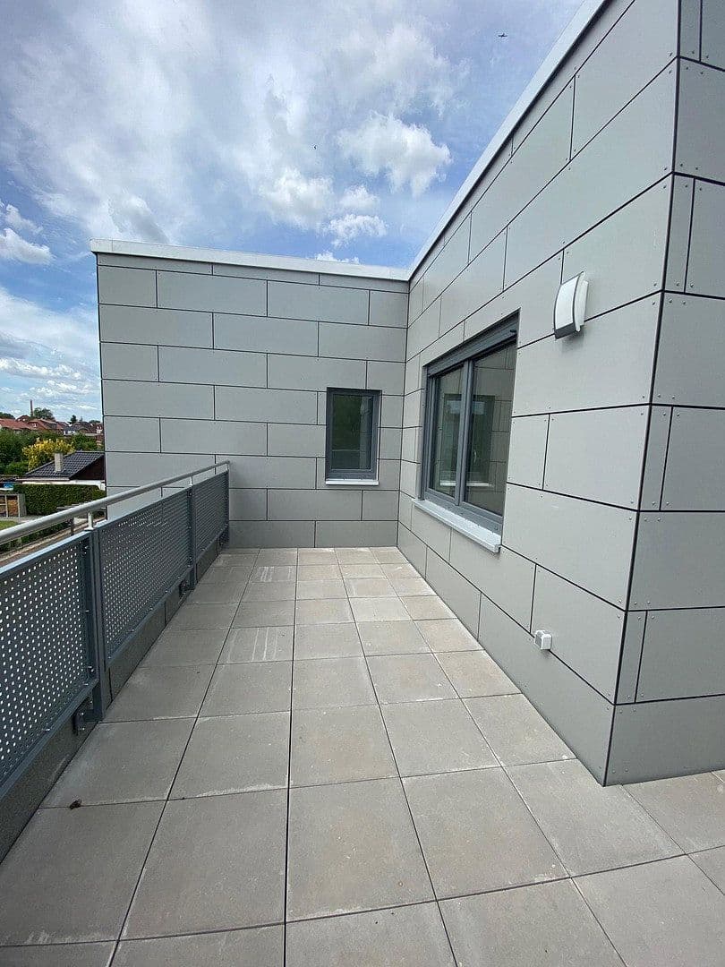 Pronájem bytu 2+1 60 m², Boizenburg/Elbe, Mecklenburg-Vorpommern Pronájem bytu 2+1 60 m², Boizenburg/Elbe, Mecklenburg-Vorpommern