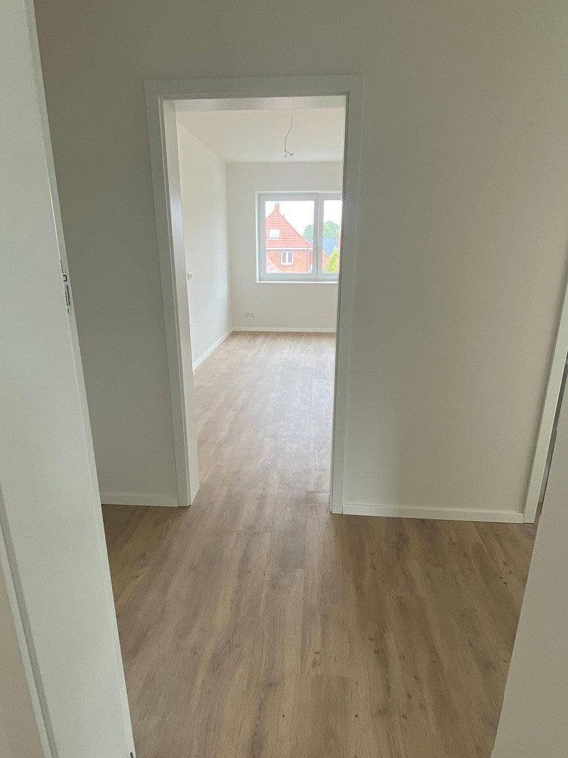 Pronájem bytu 2+1 60 m², Boizenburg/Elbe, Mecklenburg-Vorpommern Pronájem bytu 2+1 60 m², Boizenburg/Elbe, Mecklenburg-Vorpommern