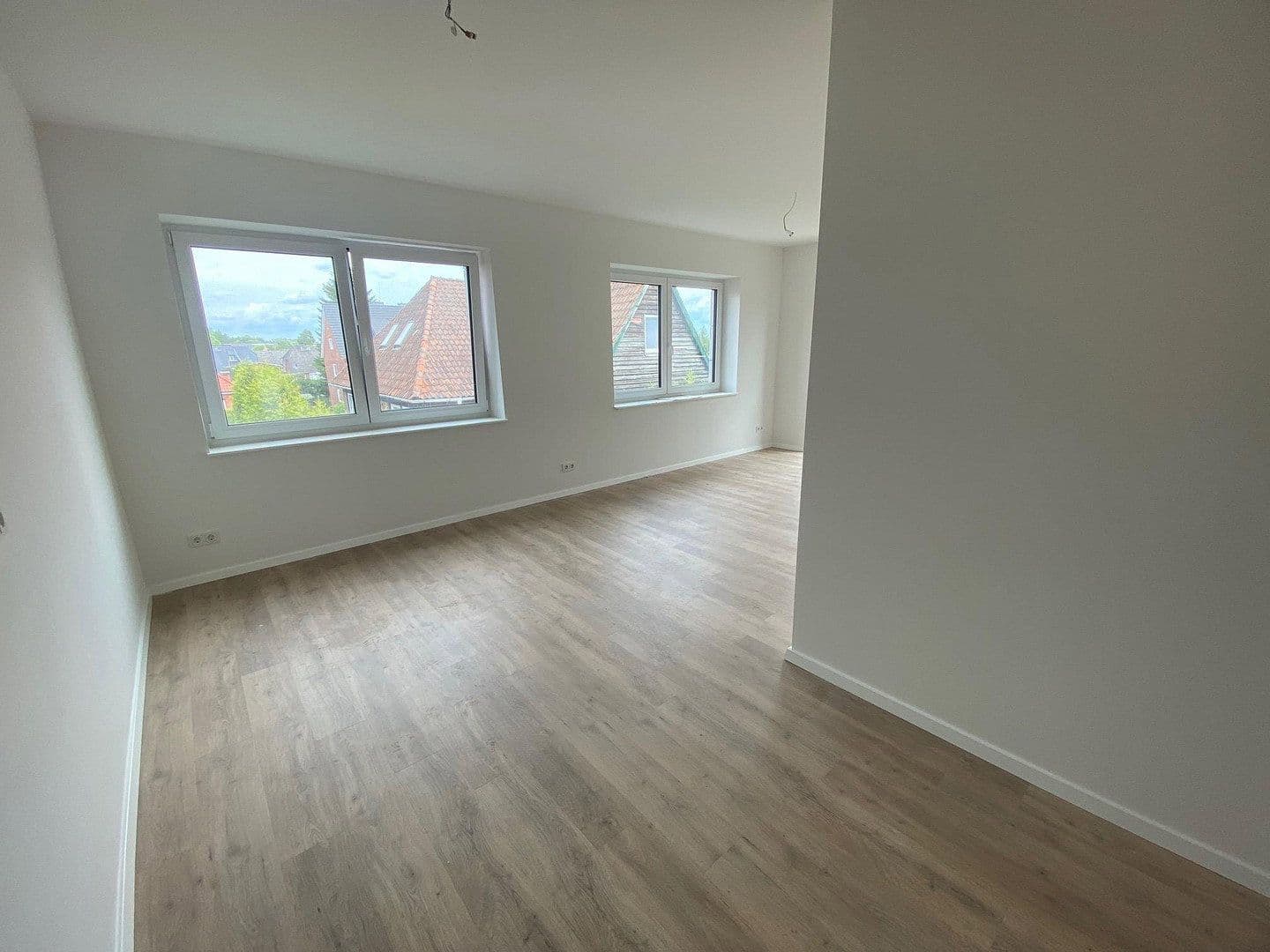 Pronájem bytu 2+1 60 m², Boizenburg/Elbe, Mecklenburg-Vorpommern Pronájem bytu 2+1 60 m², Boizenburg/Elbe, Mecklenburg-Vorpommern