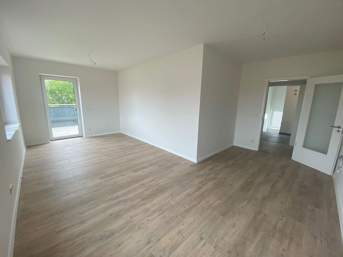 Pronájem bytu 2+1 60 m², Boizenburg/Elbe, Mecklenburg-Vorpommern Pronájem bytu 2+1 60 m², Boizenburg/Elbe, Mecklenburg-Vorpommern