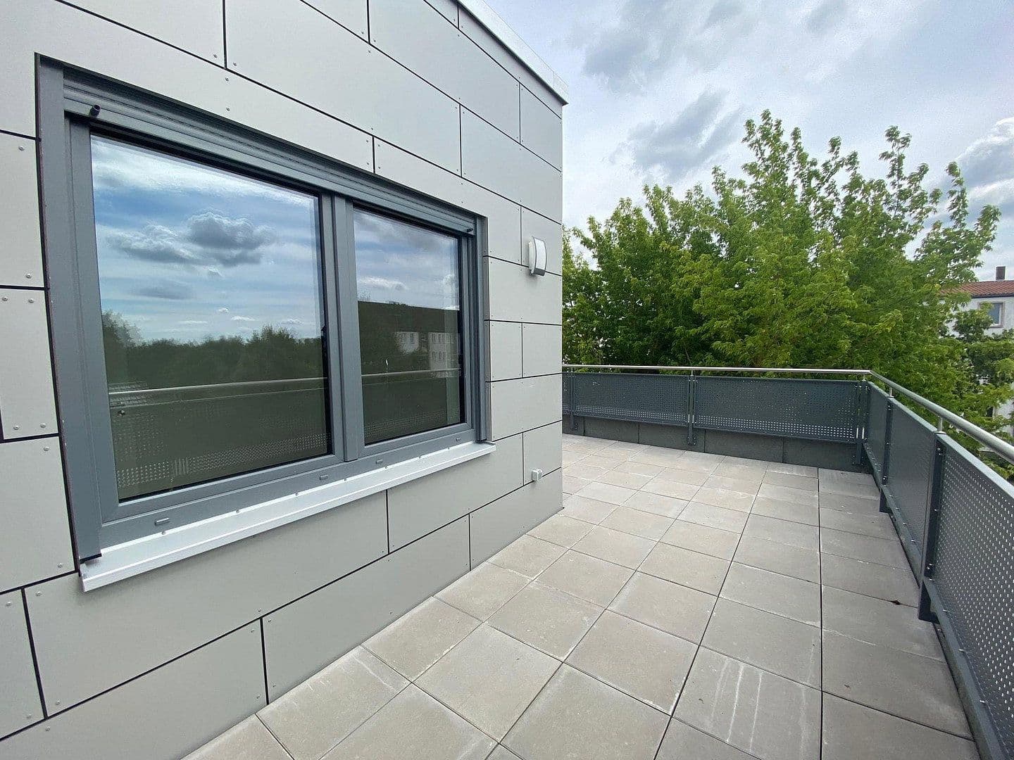 Pronájem bytu 2+1 60 m², Boizenburg/Elbe, Mecklenburg-Vorpommern Pronájem bytu 2+1 60 m², Boizenburg/Elbe, Mecklenburg-Vorpommern