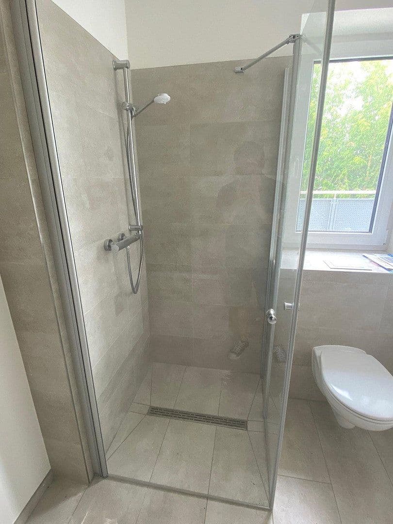 Pronájem bytu 2+1 60 m², Boizenburg/Elbe, Mecklenburg-Vorpommern Pronájem bytu 2+1 60 m², Boizenburg/Elbe, Mecklenburg-Vorpommern