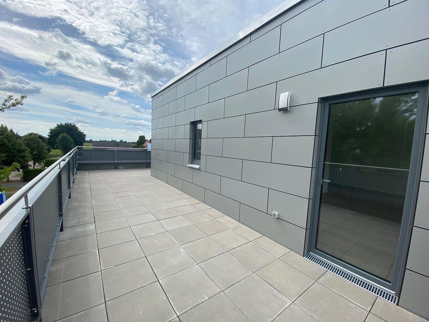 Pronájem bytu 2+1 60 m², Boizenburg/Elbe, Mecklenburg-Vorpommern Pronájem bytu 2+1 60 m², Boizenburg/Elbe, Mecklenburg-Vorpommern