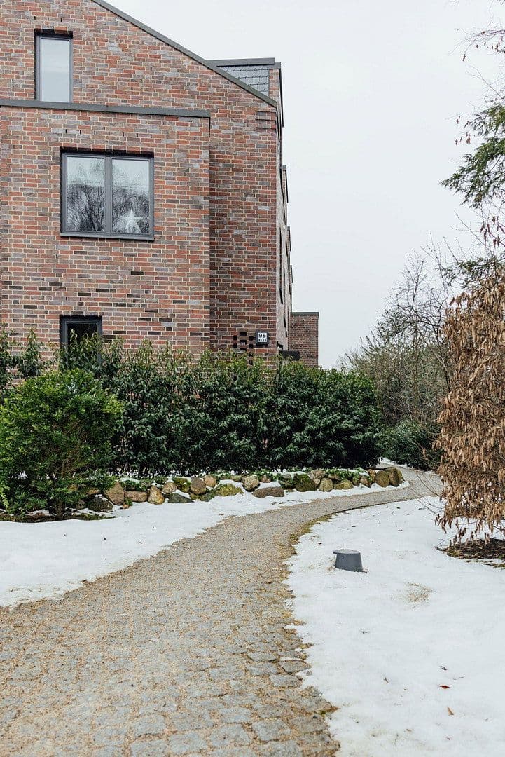 Prodej domu 181 m², pozemek 141 m², Hamburg, Hamburg Prodej domu 181 m², pozemek 141 m², Hamburg, Hamburg