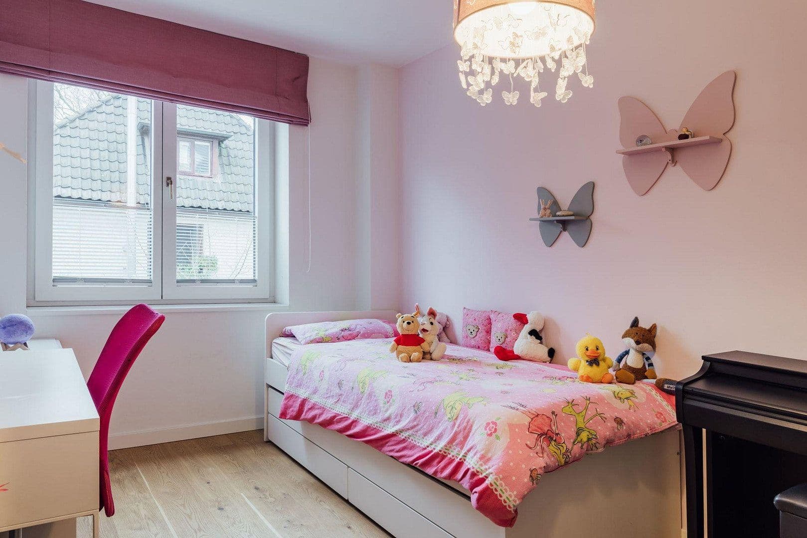 Prodej domu 181 m², pozemek 141 m², Hamburg, Hamburg Prodej domu 181 m², pozemek 141 m², Hamburg, Hamburg