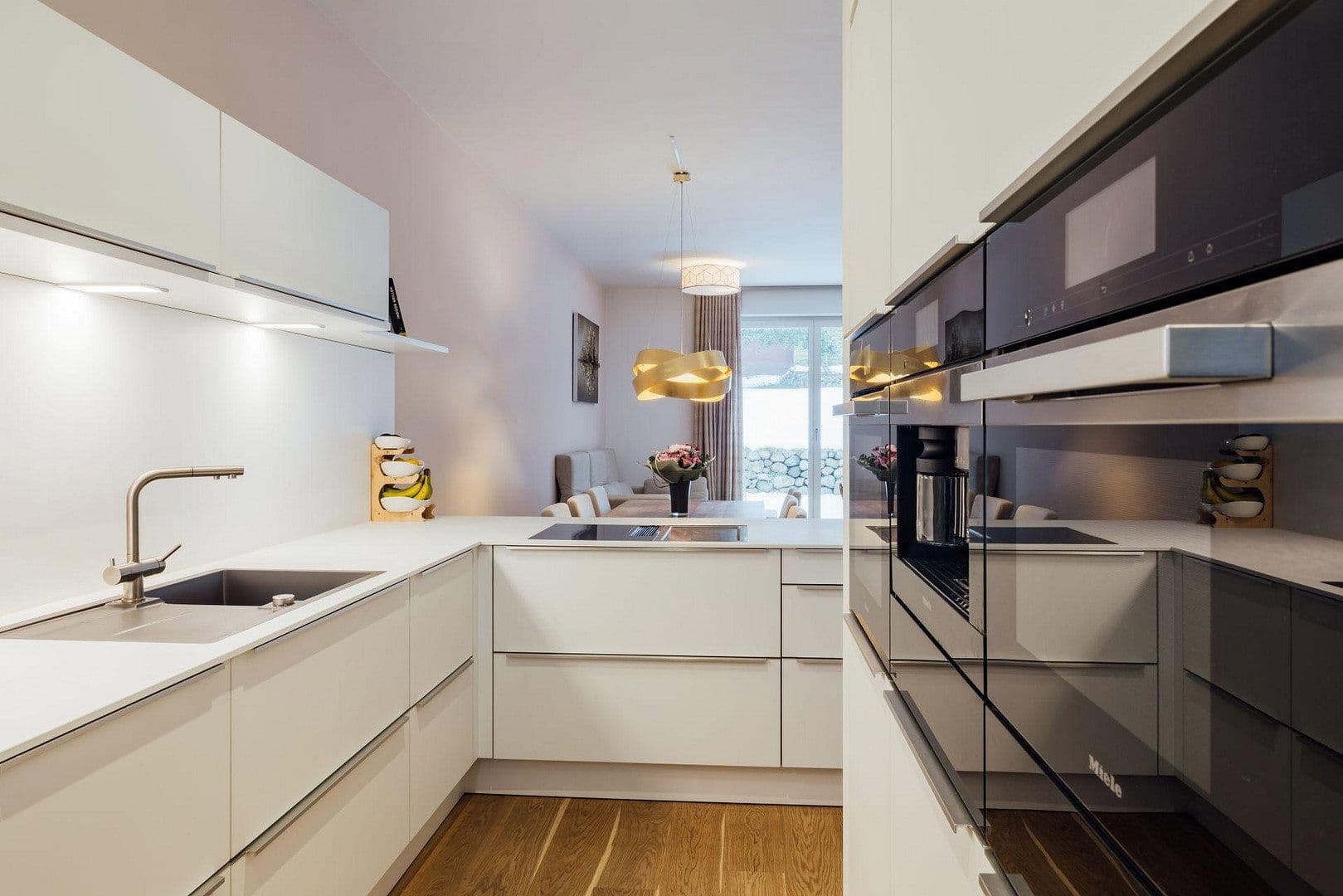 Prodej domu 181 m², pozemek 141 m², Hamburg, Hamburg Prodej domu 181 m², pozemek 141 m², Hamburg, Hamburg