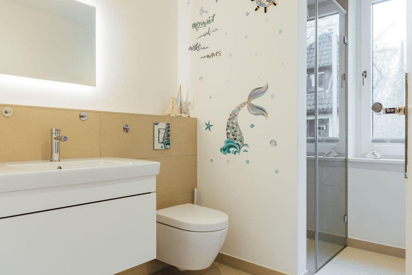 Prodej domu 181 m², pozemek 141 m², Hamburg, Hamburg Prodej domu 181 m², pozemek 141 m², Hamburg, Hamburg