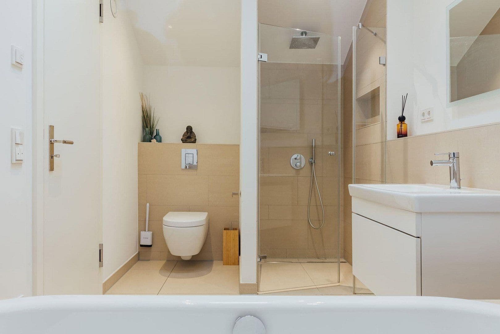 Prodej domu 181 m², pozemek 141 m², Hamburg, Hamburg Prodej domu 181 m², pozemek 141 m², Hamburg, Hamburg