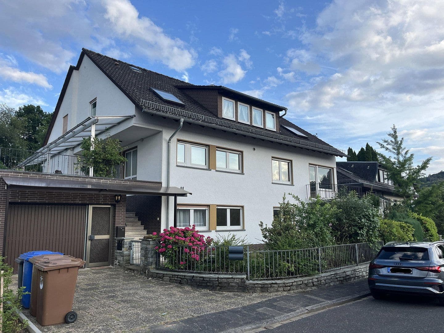 Pronájem bytu 2+1 74 m², Kelkheim (Taunus), Hessen Pronájem bytu 2+1 74 m², Kelkheim (Taunus), Hessen