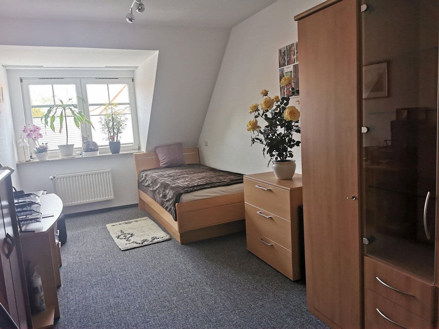 Prodej domu 127 m², pozemek 200 m², Elmshorn, Šlesvicko-Holštýnsko Prodej domu 127 m², pozemek 200 m², Elmshorn, Šlesvicko-Holštýnsko
