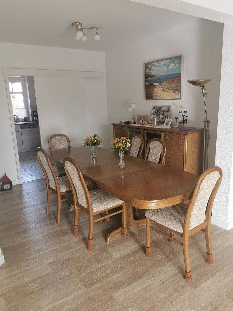 Prodej domu 127 m², pozemek 200 m², Elmshorn, Šlesvicko-Holštýnsko Prodej domu 127 m², pozemek 200 m², Elmshorn, Šlesvicko-Holštýnsko