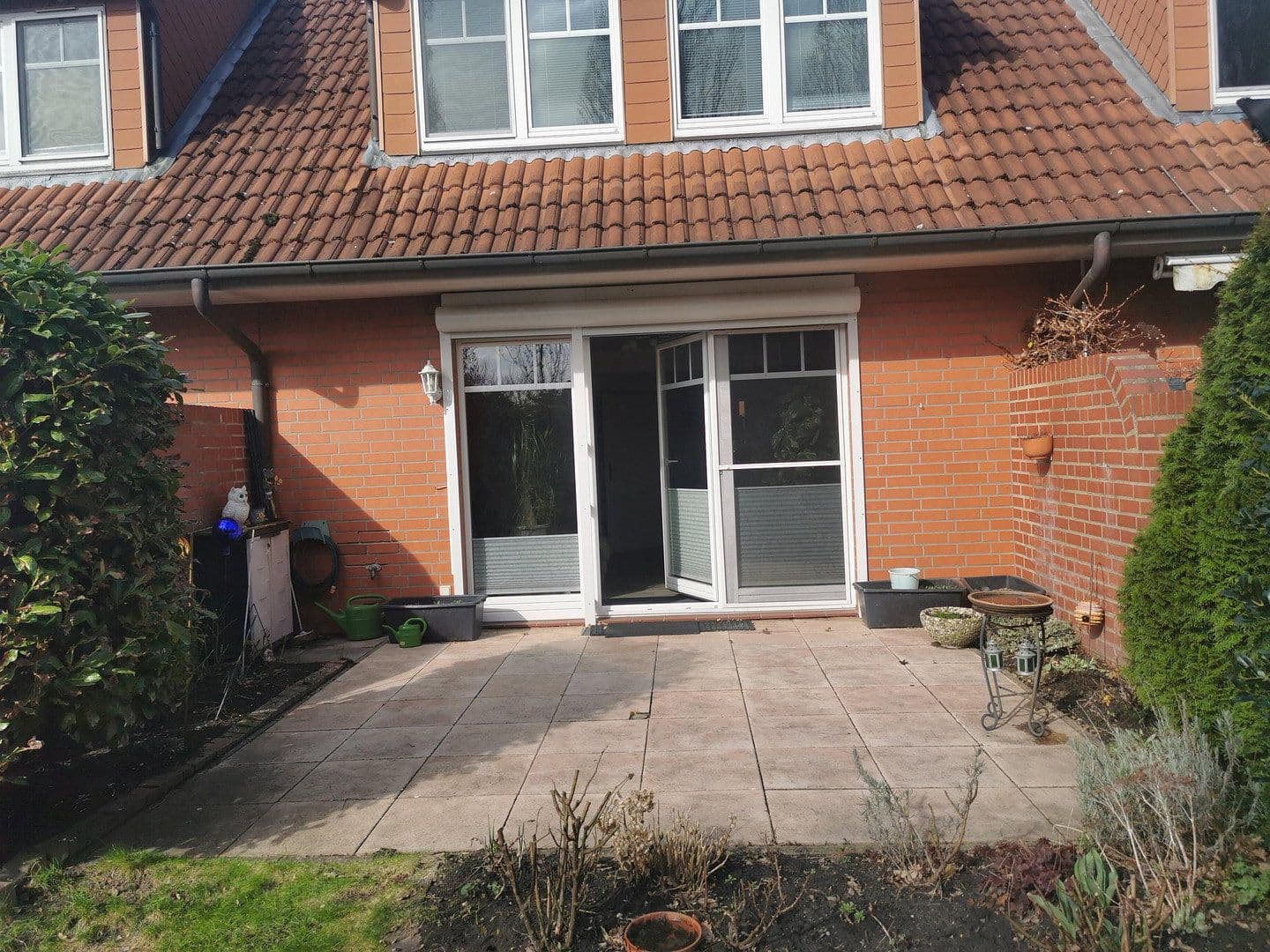 Prodej domu 127 m², pozemek 200 m², Elmshorn, Šlesvicko-Holštýnsko Prodej domu 127 m², pozemek 200 m², Elmshorn, Šlesvicko-Holštýnsko