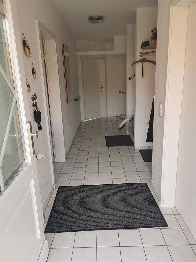 Prodej domu 127 m², pozemek 200 m², Elmshorn, Šlesvicko-Holštýnsko Prodej domu 127 m², pozemek 200 m², Elmshorn, Šlesvicko-Holštýnsko