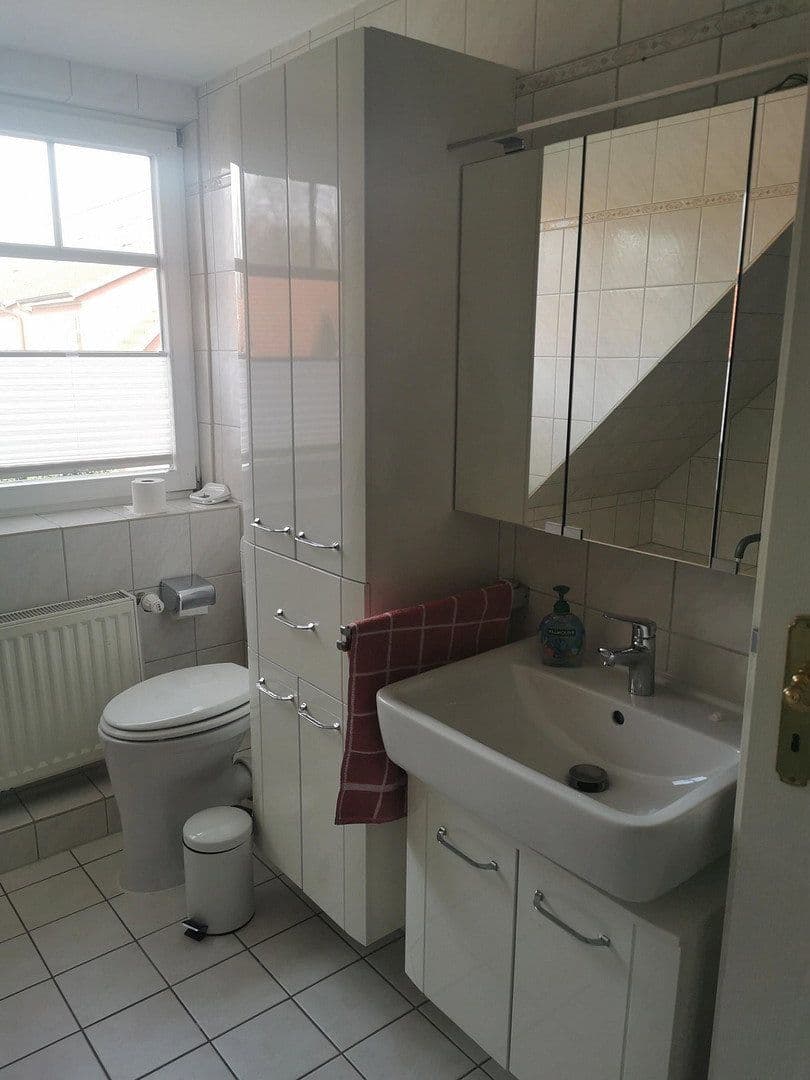 Prodej domu 127 m², pozemek 200 m², Elmshorn, Šlesvicko-Holštýnsko Prodej domu 127 m², pozemek 200 m², Elmshorn, Šlesvicko-Holštýnsko