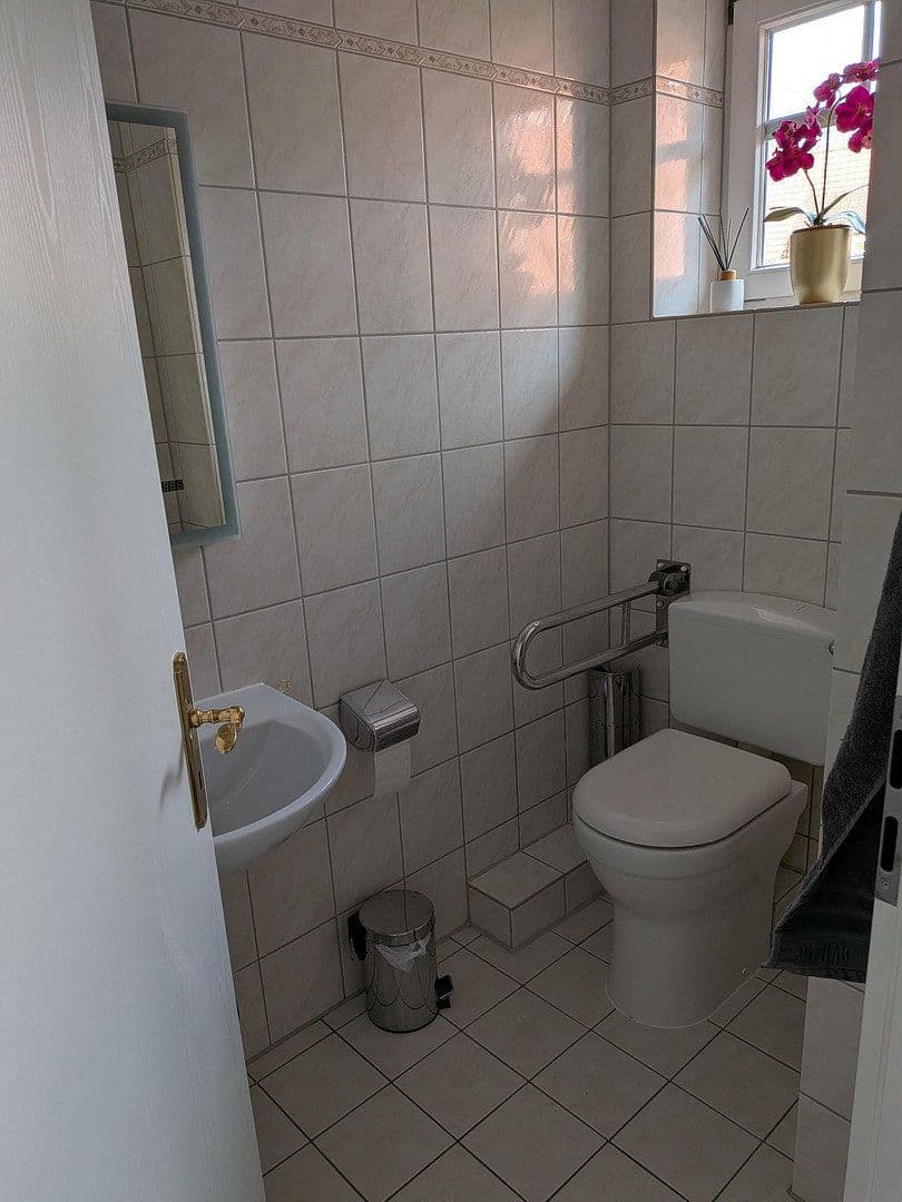 Prodej domu 127 m², pozemek 200 m², Elmshorn, Šlesvicko-Holštýnsko Prodej domu 127 m², pozemek 200 m², Elmshorn, Šlesvicko-Holštýnsko