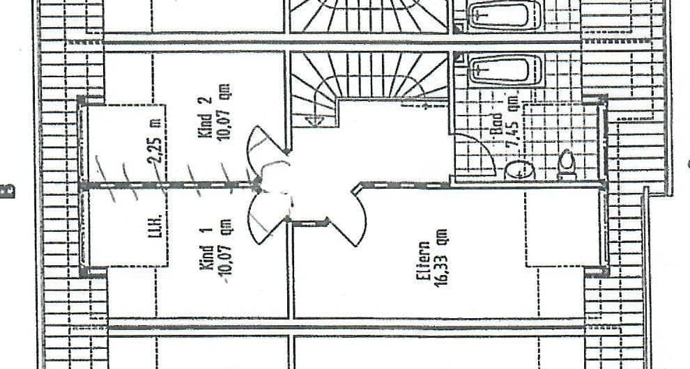 Prodej domu 127 m², pozemek 200 m², Elmshorn, Šlesvicko-Holštýnsko Prodej domu 127 m², pozemek 200 m², Elmshorn, Šlesvicko-Holštýnsko