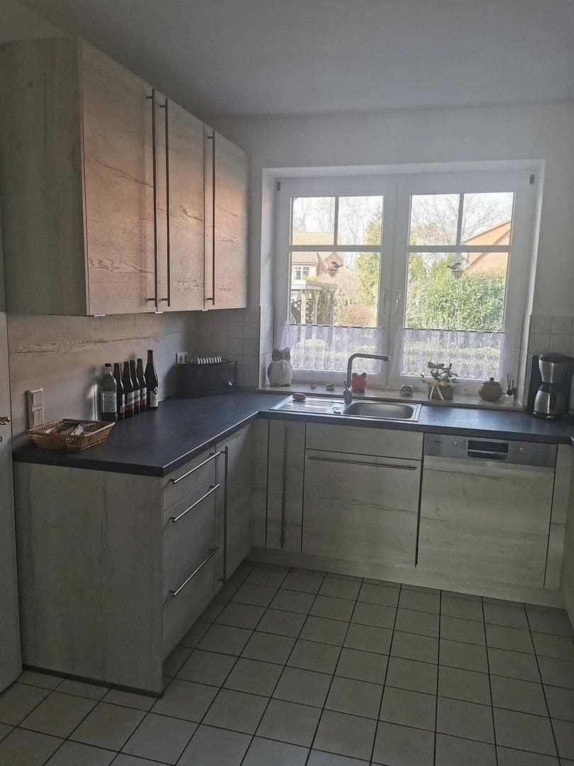 Prodej domu 127 m², pozemek 200 m², Elmshorn, Šlesvicko-Holštýnsko Prodej domu 127 m², pozemek 200 m², Elmshorn, Šlesvicko-Holštýnsko